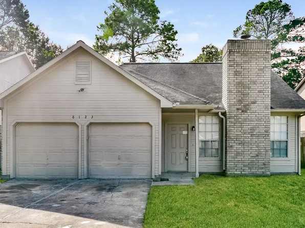 8123 Summer Trail Dr, Houston, TX 77040