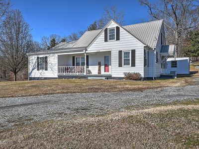 1240 Whirlwind Rd, Greeneville, TN, 37743