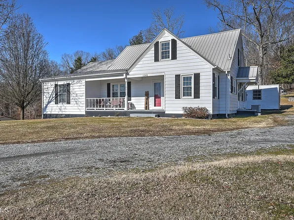 1240 Whirlwind Rd, Greeneville, TN 37743