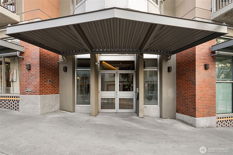 2nd image of 303 E Pike Street #603