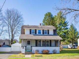 100 Maple St, Greenfield, MA 01301