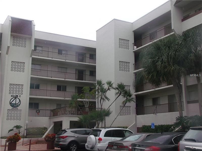 1st image of 90 S Highland Ave APT 1415
