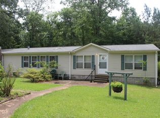 1837 Glover Rd, Quinton, AL 35130