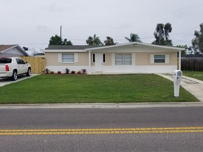 4010 Darlington Rd, Holiday, FL, 34691
