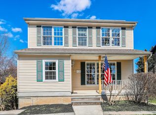 11121 Midvale Rd, Kensington, MD 20895