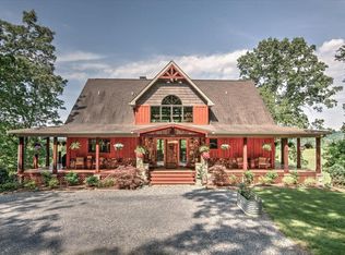 233 Payne Ln, Jonesborough, TN 37659
