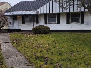 4137 E 189th St, Cleveland, OH