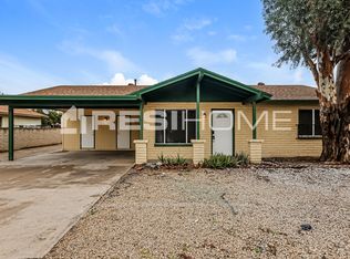 1801 N 54th Ln, Phoenix, AZ 85035