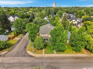 1201 12th Street E, Saskatoon, SK S7H 0E3