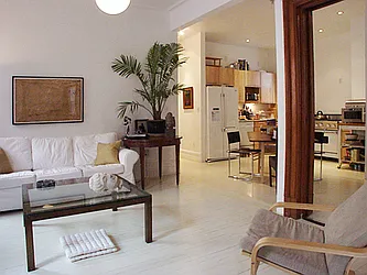 Rented by Brown Harris Stevens