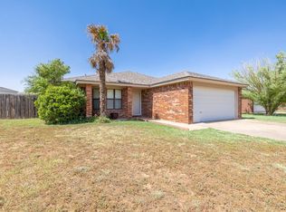 5810 3rd St, Lubbock, TX 79416