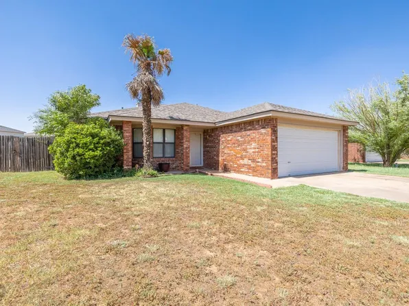 5810 3rd St, Lubbock, TX 79416