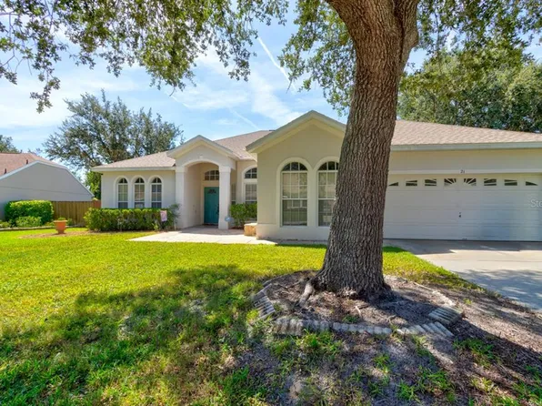 21 Pleasant Hill Dr, Debary, FL 32713