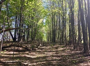 Crane Road, Edinboro, PA 16412