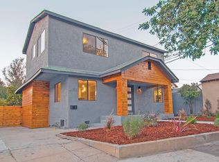 2957 Valle Vista Dr, Los Angeles, CA 90065