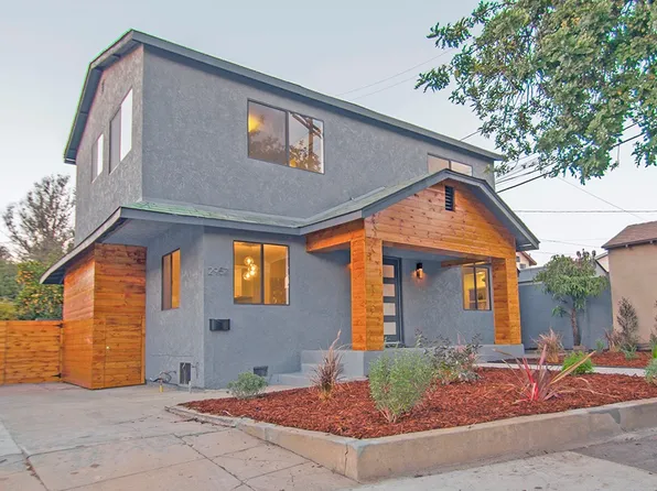 2957 Valle Vista Dr, Los Angeles, CA 90065