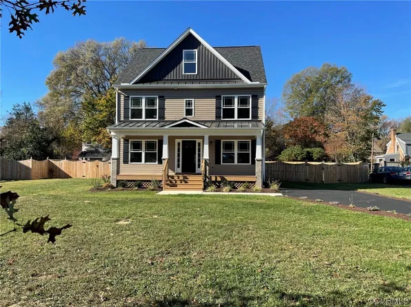 3804 Moss Side Ave, Richmond, VA 23222