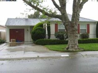 645 Paseo Del Rio, San Lorenzo, CA 94580