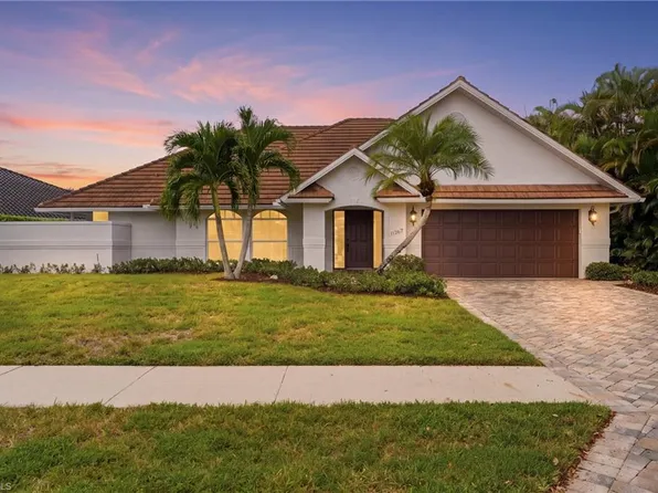 11267 Phoenix WAY, NAPLES, FL 34119