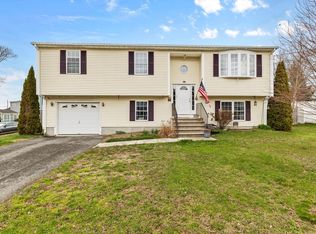 170 Ames St, Fall River, MA 02721