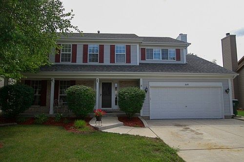 2nd image of 1649 Blackburn Dr