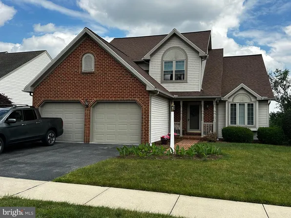 1010 Hillside Ave, Elizabethtown, PA 17022