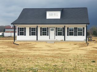 819 Law Rd LOT 3, Lafayette, TN 37083