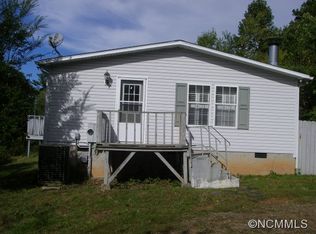 36 Misty Ridge Ln, Leicester, NC 28748