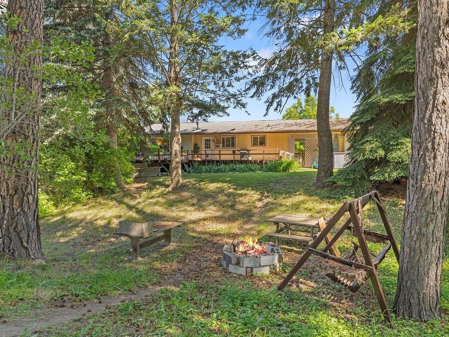 6542 Sherman Aly, Bonners Ferry, ID 83805 MLS 20231856 Zillow