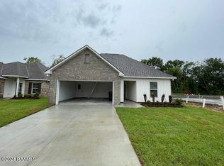 210 Segovia Way, Lafayette, LA 70506