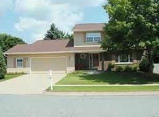 1222 Oak Ave N, Onalaska, WI 54650