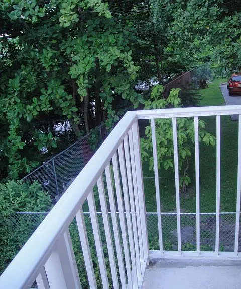 balcony views