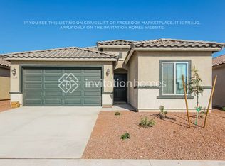 25294 W Romley Rd, Buckeye, AZ 85326