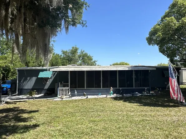 5101 Eagles Nest Rd #35, Fruitland Park, FL 34731