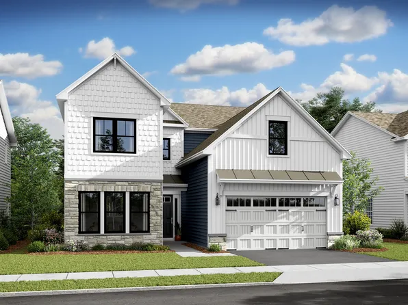 9 Orchid Ct, Manalapan, NJ 07726