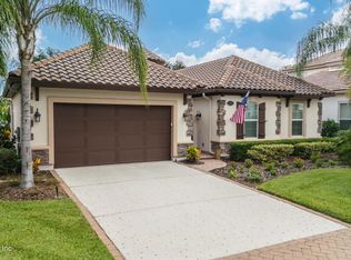 3829 VALVERDE Circle, Jacksonville, FL 32224