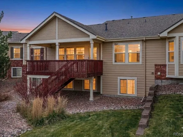 16563 E Auburn Hills Drive, Parker, CO 80134