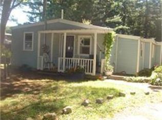 1124 Phillips Rd, New Bedford, MA 02745