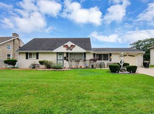 3522 Clermont Ave, Fort Wayne, IN 46806
