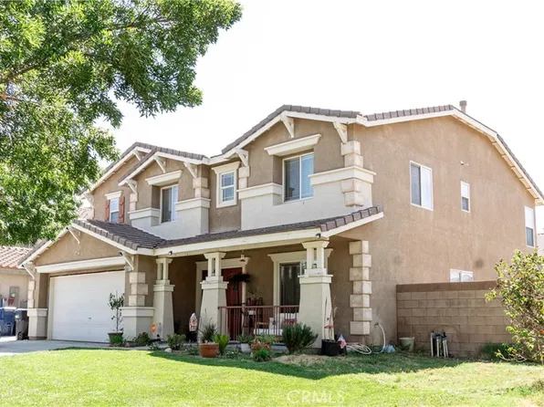 43651 Dana Dr, Lancaster, CA 93535