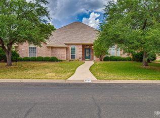 3014 Grandview Dr, San Angelo, TX 76904