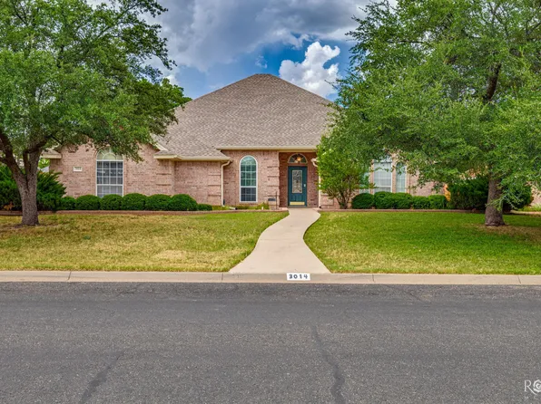 3014 Grandview Dr, San Angelo, TX 76904