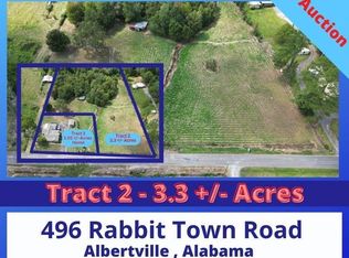 2/334 Rabbit Town Rd, Albertville, AL 35950