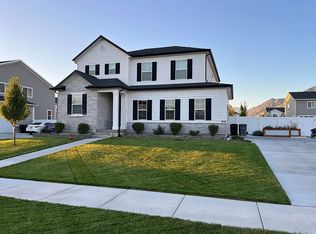 998 W 850 S, Springville, UT 84663