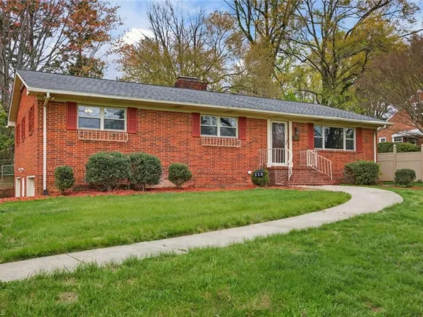 113 Green Valley Rd, Greensboro, NC 27403