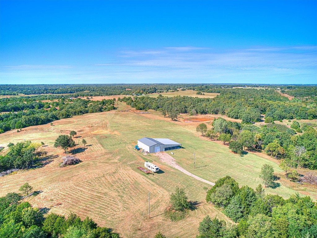 890701 S 3340th Rd, Wellston, OK 74881 Zillow
