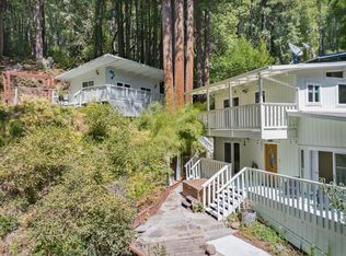 10735 Westwood Rd, Felton, CA 95018