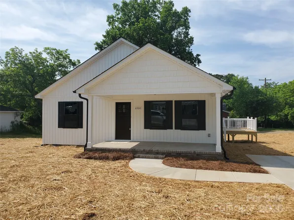 2200 Clay St #2, Kannapolis, NC 28083