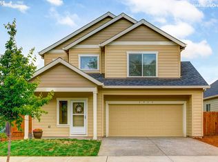 2923 Zackary Ct, Forest Grove, OR 97116