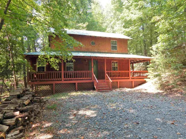 33 Shady Ln, Cleveland, GA 30528